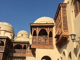 Djorff Palace