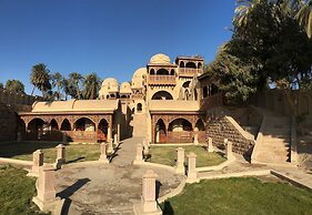 Djorff Palace