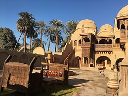 Djorff Palace