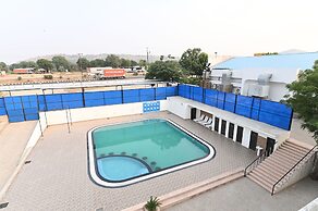 Rajshree Resort