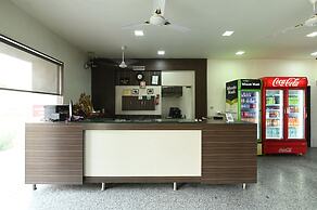 Rajshree Resort