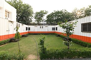 Rajshree Resort