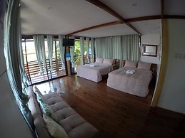 Descanso en Paraiso Resort