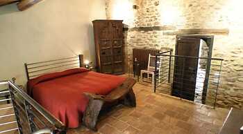Le Case Della Saracca