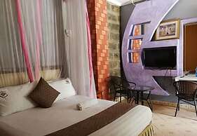 Genesis Guest House