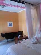 Genesis Guest House