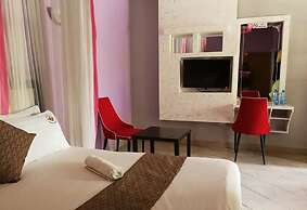 Genesis Guest House