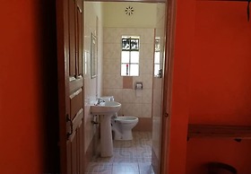 Genesis Guest House