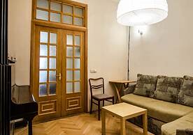Neva Apartment