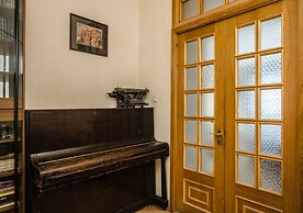 Neva Apartment