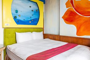 Fei Li Jin Hotel