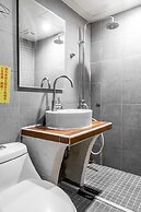 Fei Li Jin Hotel