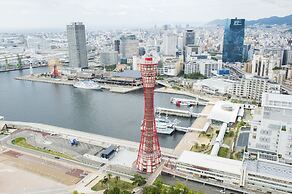 Kobe Plaza Hotel West