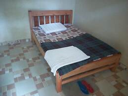 Wambuku Hotel