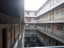 Wambuku Hotel