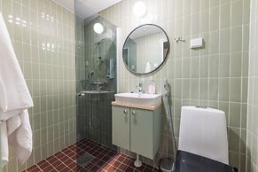 Forenom Aparthotel Jyväskylä