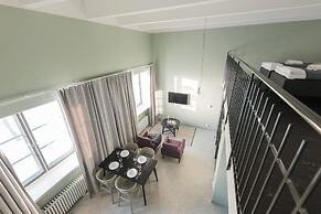 Forenom Aparthotel Jyväskylä