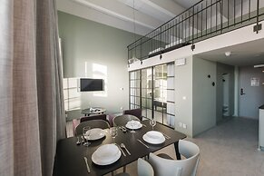 Forenom Aparthotel Jyväskylä