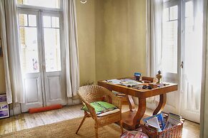 halu! Vintage & Historic Apartment