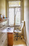 halu! Vintage & Historic Apartment