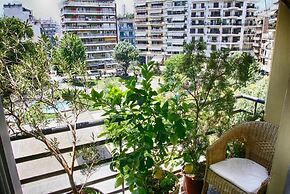 halu! Vintage & Historic Apartment