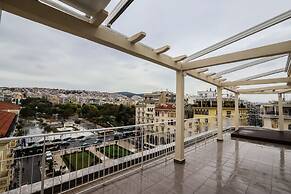 Apollo Penthouse by halu! Apartments