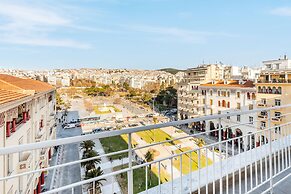 Apollo Penthouse by halu! Apartments