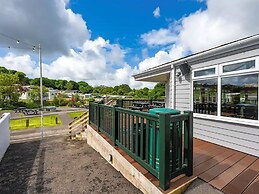 Calloose Holiday Park