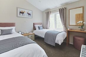Calloose Holiday Park