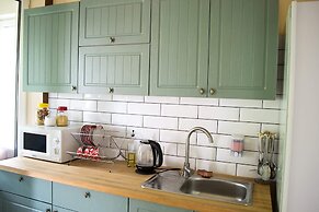 Hostel Tarnopil