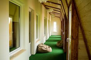 Hostel Tarnopil