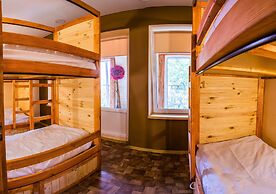 Hostel Tarnopil