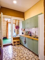 Hostel Tarnopil