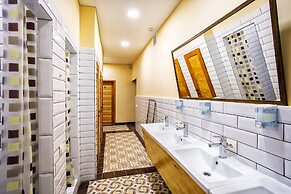 Hostel Tarnopil