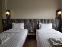 Blue Bed Pattaya SHA by Zuzu