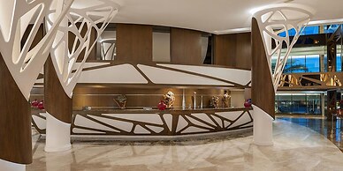 Noah's Ark Deluxe Hotel & Spa