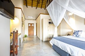 Umbhaba Eco Lodge