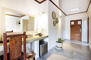 Umbhaba Eco Lodge