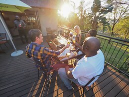 Umbhaba Eco Lodge
