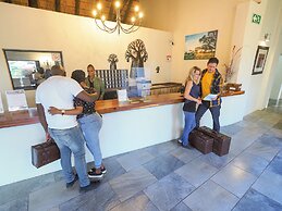 Umbhaba Eco Lodge