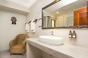 Umbhaba Eco Lodge