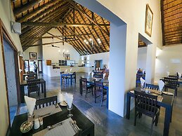 Umbhaba Eco Lodge