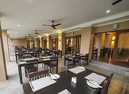 Umbhaba Eco Lodge