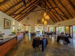 Umbhaba Eco Lodge
