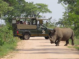 Umbhaba Eco Lodge