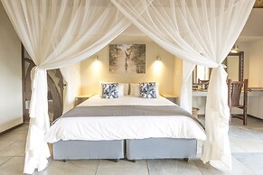 Umbhaba Eco Lodge