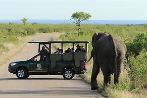 Umbhaba Eco Lodge