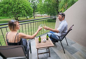 Umbhaba Eco Lodge