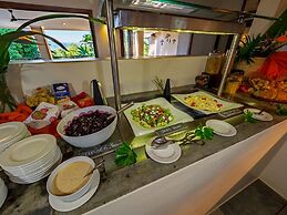 Umbhaba Eco Lodge