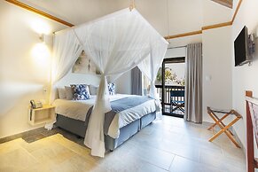 Umbhaba Eco Lodge